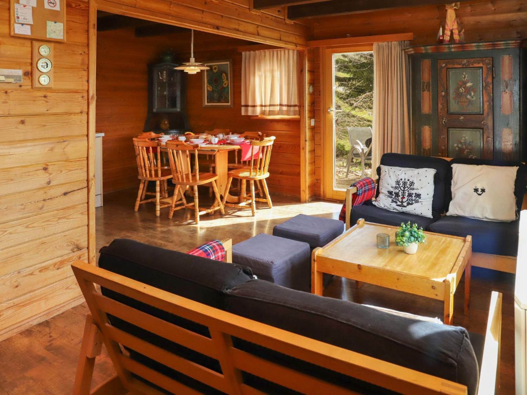 Chalet Chateau Lapin By Interhome Verbier Eksteriør billede